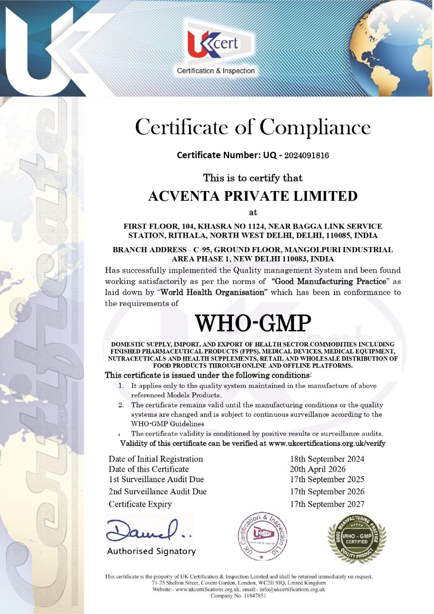 GMP
