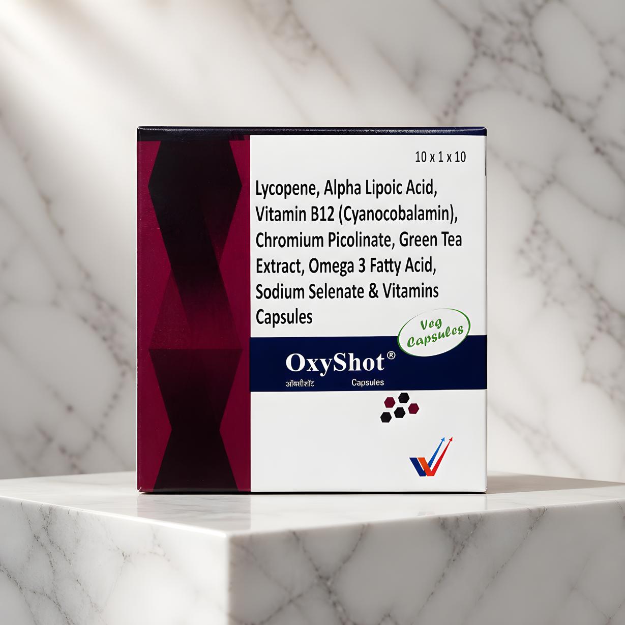 OXYSHOT