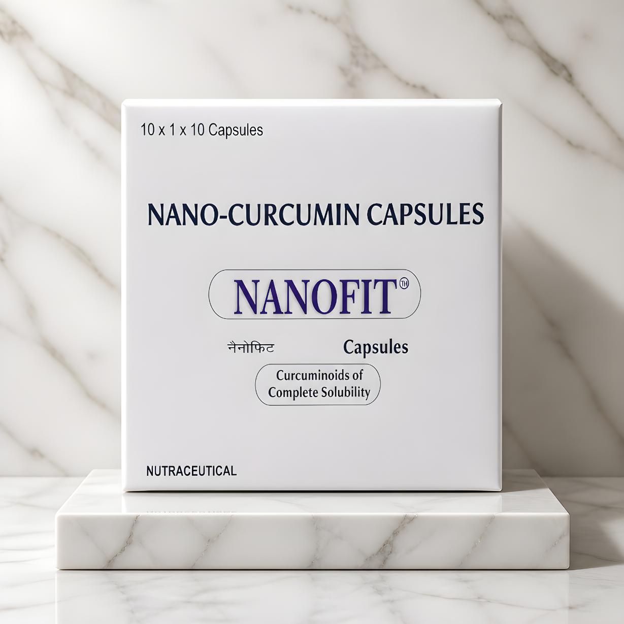 NANOFIT