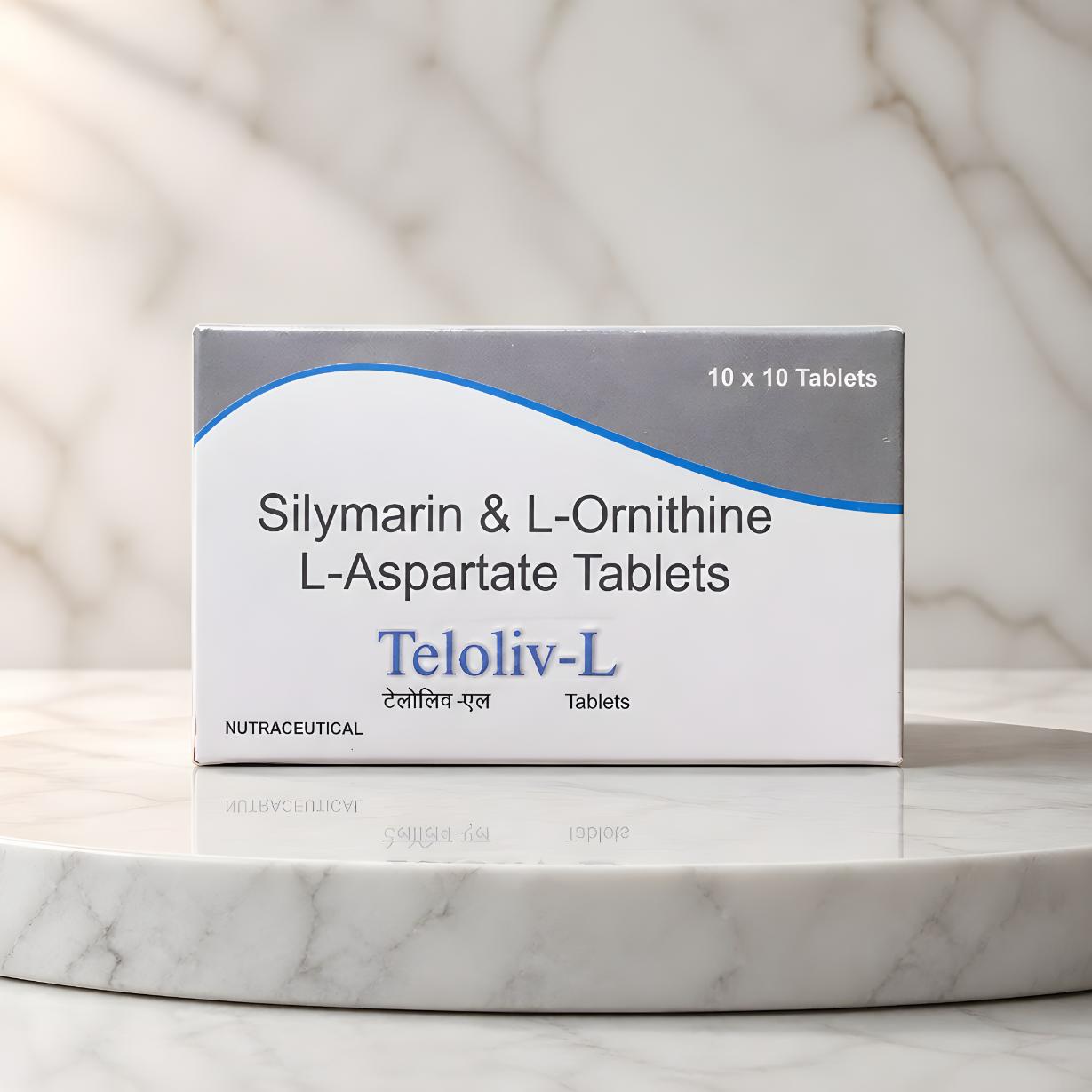 TELOLIV L
