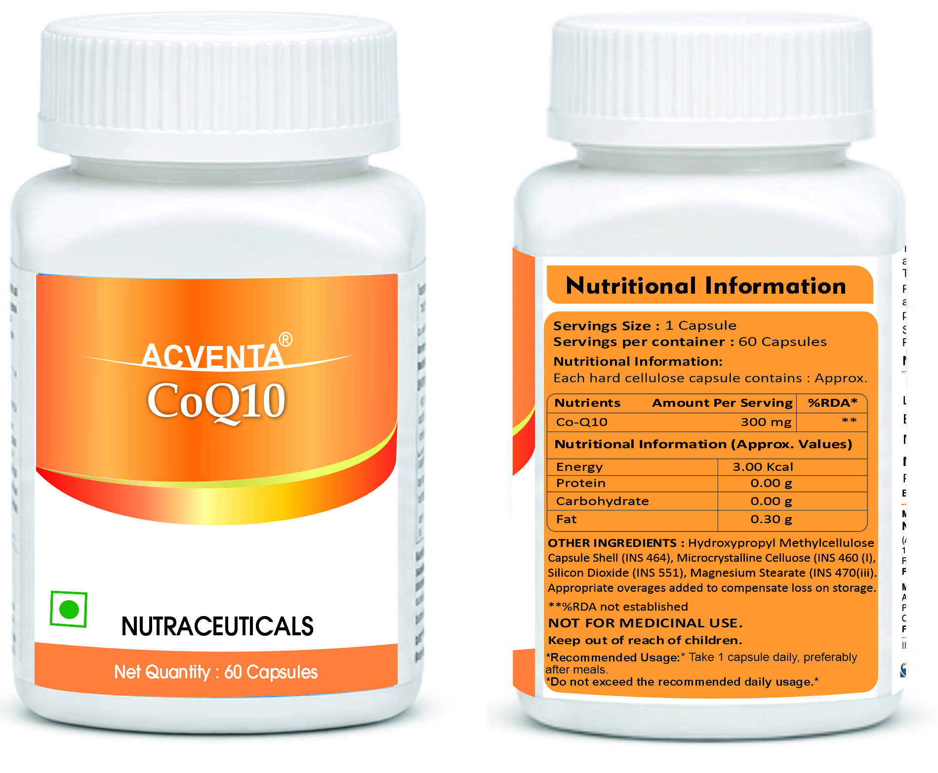 CoQ10